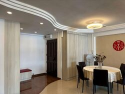Blk 286B Toh Guan Road (Jurong East), HDB Executive #563033521